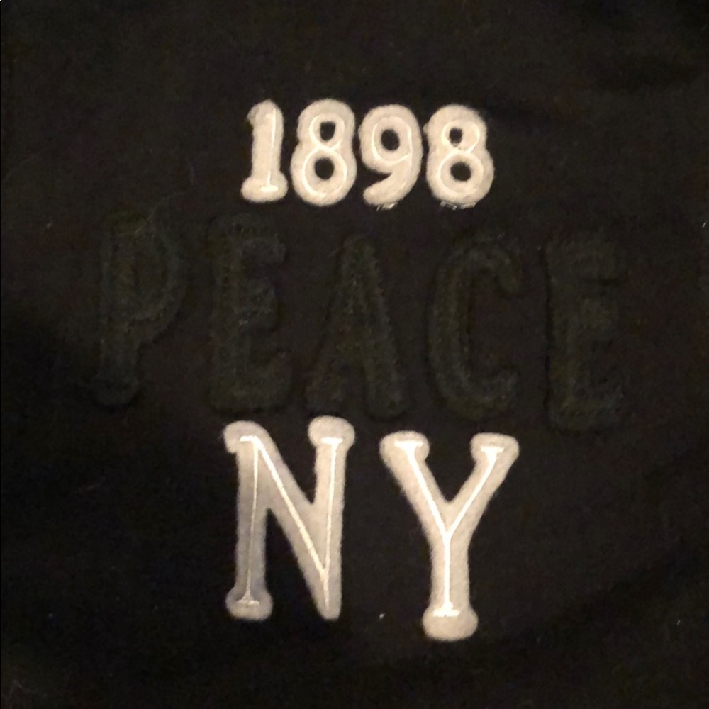 Cocoa vintage hoodie - Picture 6 of 7